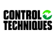 Control Techniques Brand Logo